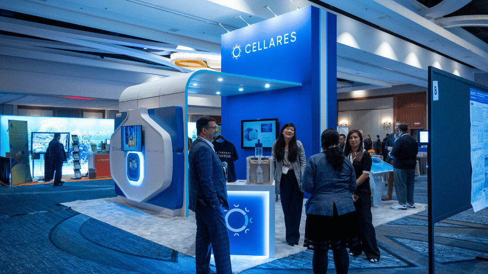 Event Image - Novel CNS Biomarkers Summit Europe