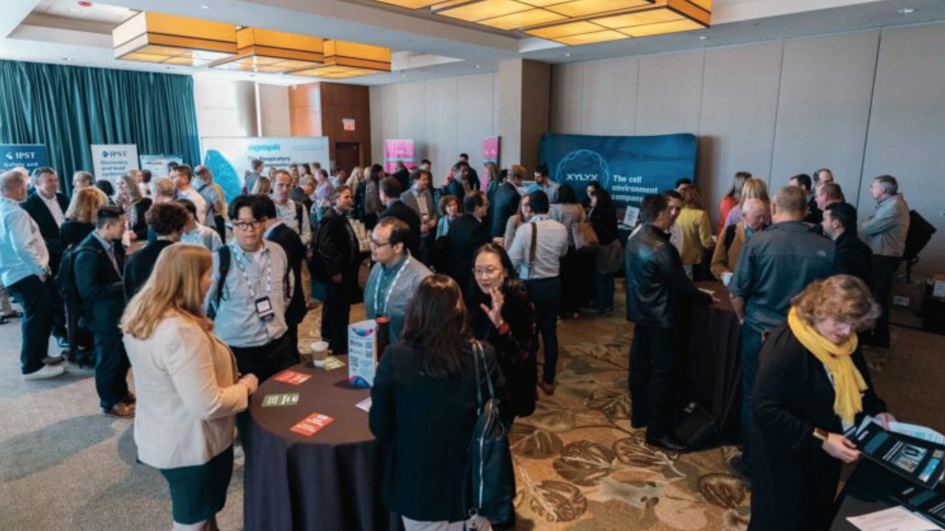 Event Image - Novel CNS Biomarkers Summit Europe