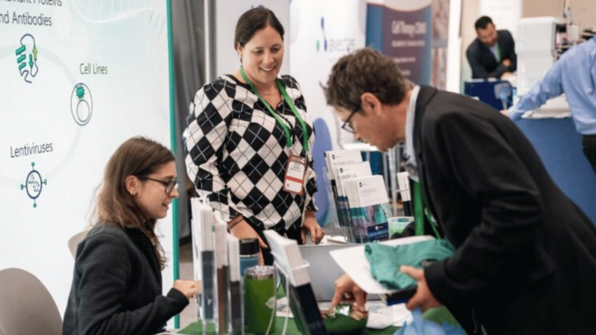 Event Image - Novel CNS Biomarkers Summit Europe