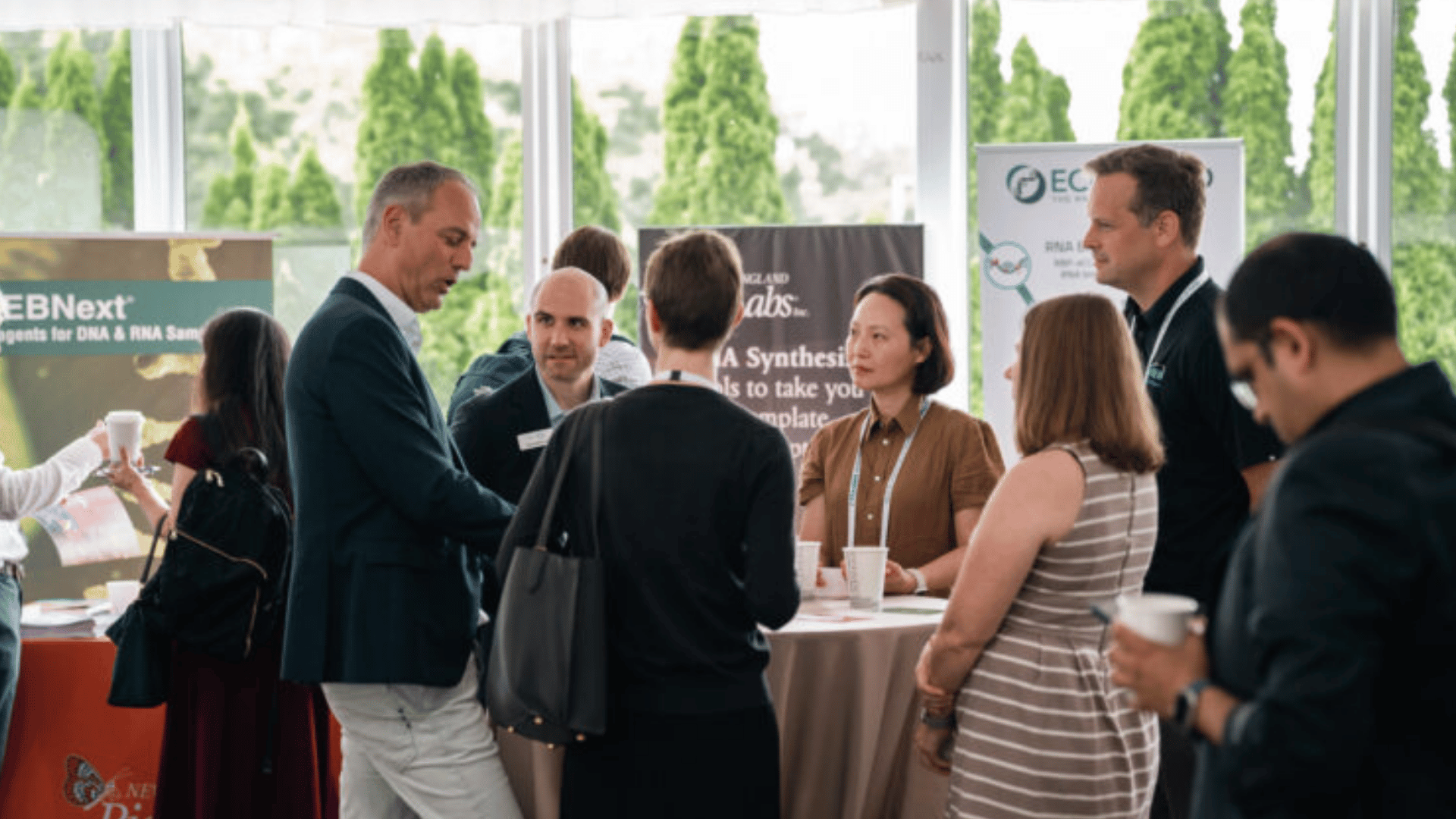 Event Image - Novel CNS Biomarkers Summit Europe