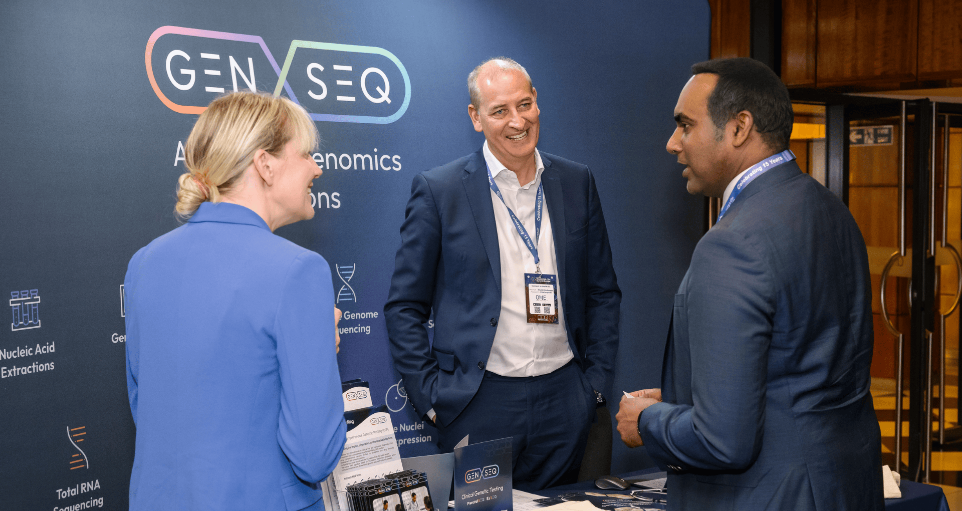 Event Image - Novel CNS Biomarkers Summit Europe
