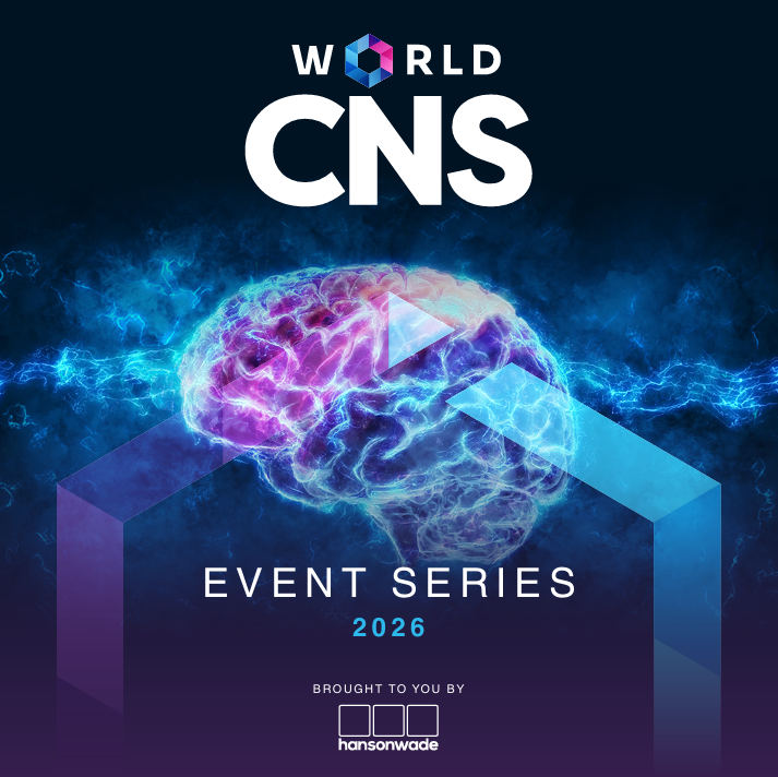 World CNS Event Series Brochure 2026