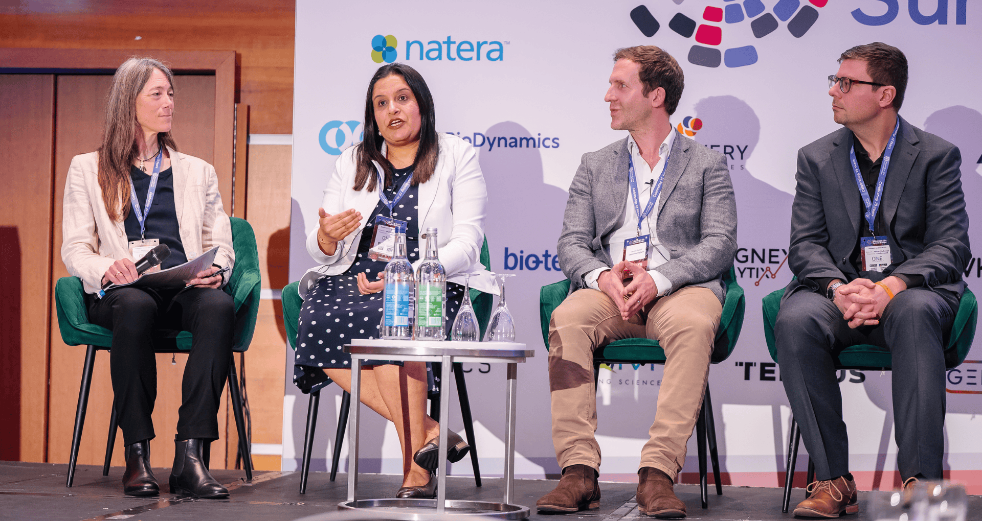 Event Image - Novel CNS Biomarkers Summit Europe