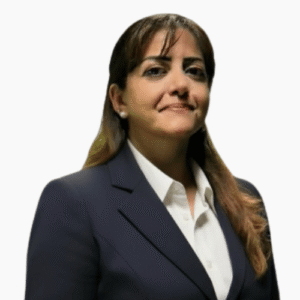 Jessica Nakhle - Expert Speaker for Novel CNS Biomarkers Summit Europe