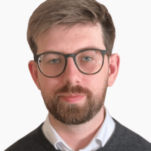 Joseph Sutton - Expert Speaker for Novel CNS Biomarkers Summit Europe