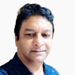 Aftabul Haque Principal Biomarker Strategy Leader, Neurology Servier - Expert Speaker for Novel CNS Biomarkers Summit Europe