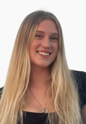 Hannah Martin, Partnerships Director - Novel CNS Biomarkers Summit Europe