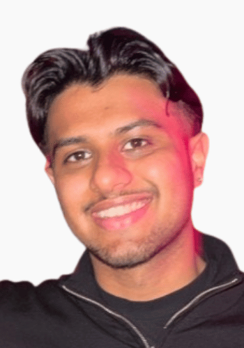 Ishaan Kulkarni - Novel CNS Biomarkers Summit Europe (1)